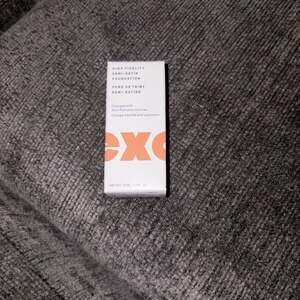 EXA High Fidelity Semi-Satin Foundation, Valentine 250, 1.1 oz